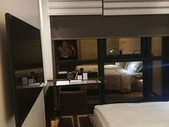 -香港铜锣湾皇悦酒店