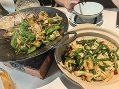 费大厨辣椒炒肉-费大厨辣椒炒肉(通州万达店)