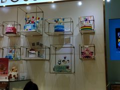 -CAKE BOSS 蛋糕老板(领展购物广场·中关村店)