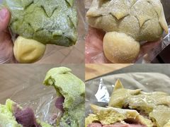 -好利来.生日蛋糕(杨家坪店)