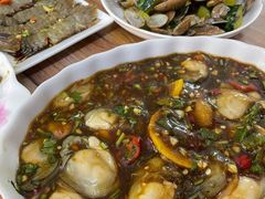 小生蚝-圆蛋酒料•生腌(开元路店)