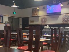 -克比叔叔印度餐厅Kebabs on the Grille(人民广场店)