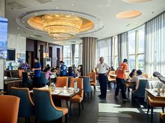 -不仔客海鲜·烧烤·270度海景餐厅(大东海店)