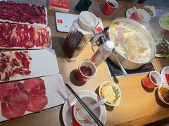 -牛很鲜潮汕牛肉火锅(朝晖路店)