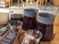 -Torch Coffee 炬点咖啡