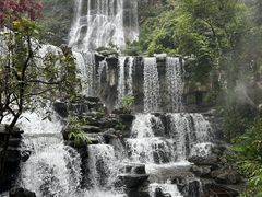 -古龙峡云天玻霸