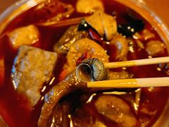 -柳州人田螺鸭脚煲(农院路1店)