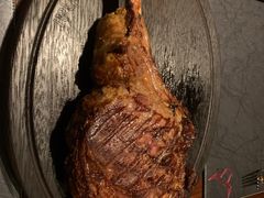 战斧牛排-恰餐厅及酒吧 CHAR Bar & Grill (北京丽都皇冠假日店)