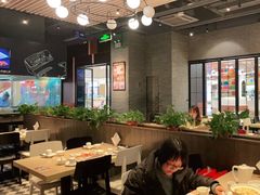 大堂-避风塘(嘉兴八佰伴店)