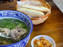 -长安后宰门水盆羊肉(新都心店)