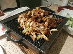 -大鸭梨烤鸭(左家庄店)