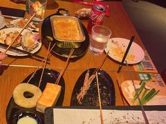 -蚝太郎 • 海鲜烧烤(Upark店)