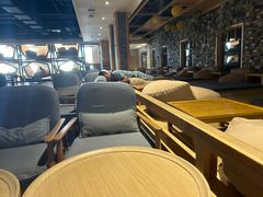 -星河湾温泉洗浴酒店