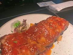 -404干式熟成牛排馆•聚会餐厅