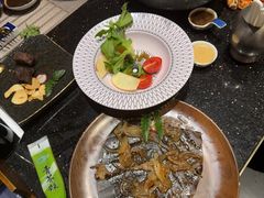 -極上萬膳·日料放题(海岸城店)