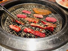 -和牛村烧肉放题(淄博王府井店)
