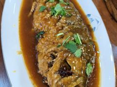 -京都老蔡记(伊河路店)