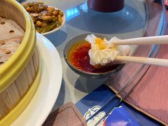 -斯琴阿妈蒙古餐厅(新城店)