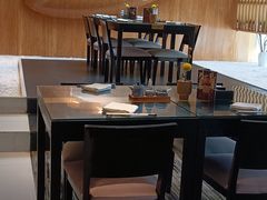 -西村日本料理(香格里拉饭店)