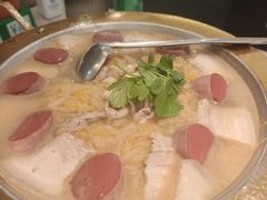 -华竹饭店(中央大街店)