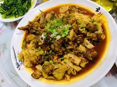 -清真·伊清阁餐厅