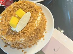 -三亚山海天JW万豪酒店