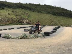 -大围山国家森林公园