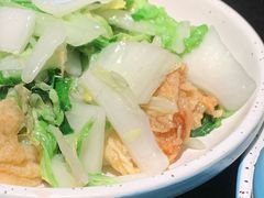 -老头儿油爆虾·知味杭州(爱琴海购物中心)