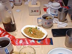 -鱼酷活鱼烤鱼(沈阳大悦城店)