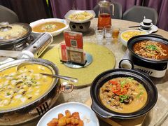 -李氏传家菜(兴城路店)