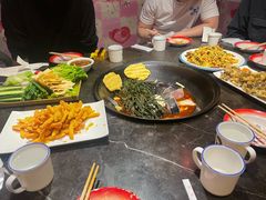 -粗粮人家·东北菜(洋桥店)