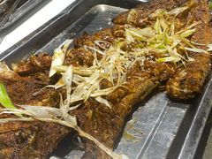 -清真·马坡烧烤涮牛肚·酸浆火锅(新区总店)