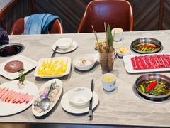 -围炉夜话·潮汕卤水火锅(榕江店)