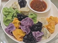 -郑庄脂渣海鲜楼(九水路店)