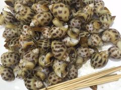 吉源海鲜舫-吉源大排档·鱼生·海鲜(烧烤彩印厂店)