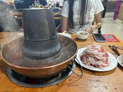 -元盛居(生态大街店)