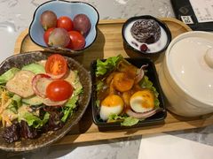 -Home Thai·泰谣(王府井apm店)