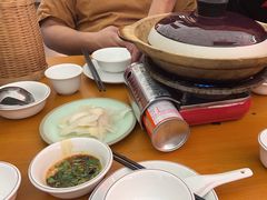 -龚印记牛骨牛杂屋·四代传承(珠影星光城店)