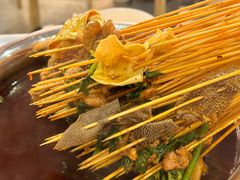 -成都瓜串串(华强北店)