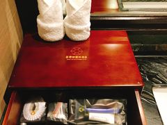 -佛山顺德香云纱园林酒店(清晖园店)