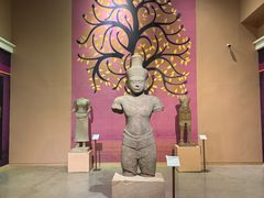 -吴哥国家博物馆