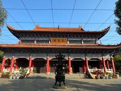 -皇罗禅寺