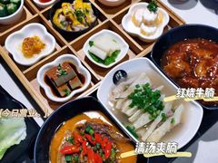 -新仙清汤牛腩(铜锣湾店)