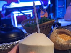 -同仁四季椰子鸡(无锡滨湖万象汇店)