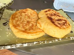 -北京龙庆四季香农家饭庄·灶台鱼·碳烤虹鳟鱼(龙庆峡店)