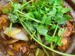 -川香煲(茅台路店)