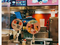 -吉野家(华联商厦店)