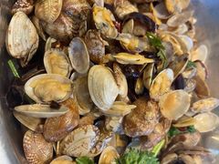 -群姐面馆·海鲜烧烤(同安路二店)