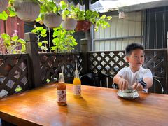 -小厨子私房菜·云南美食店
