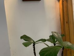 -COTTON CAFE(德信·中外公寓店)